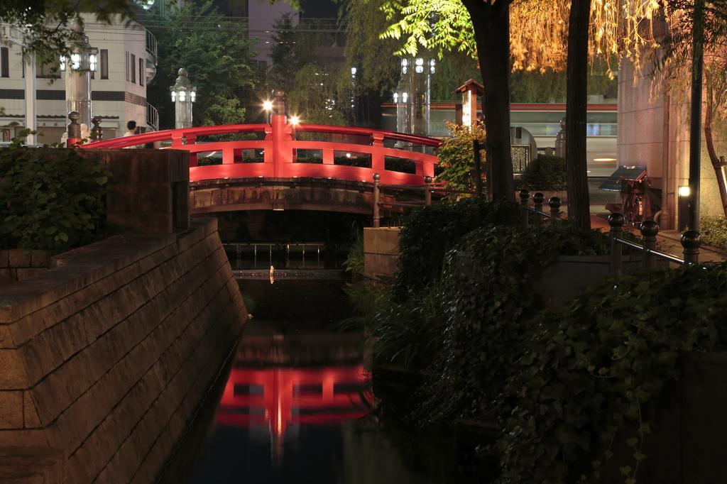 Nishitetsu Inn Kochi Harimayabashi Ngoại thất bức ảnh