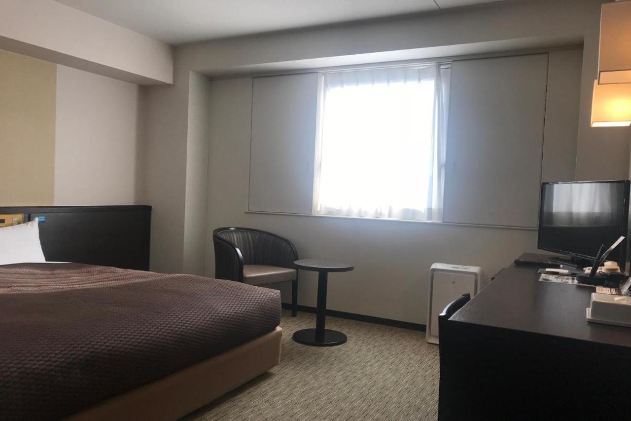 Nishitetsu Inn Kochi Harimayabashi Ngoại thất bức ảnh