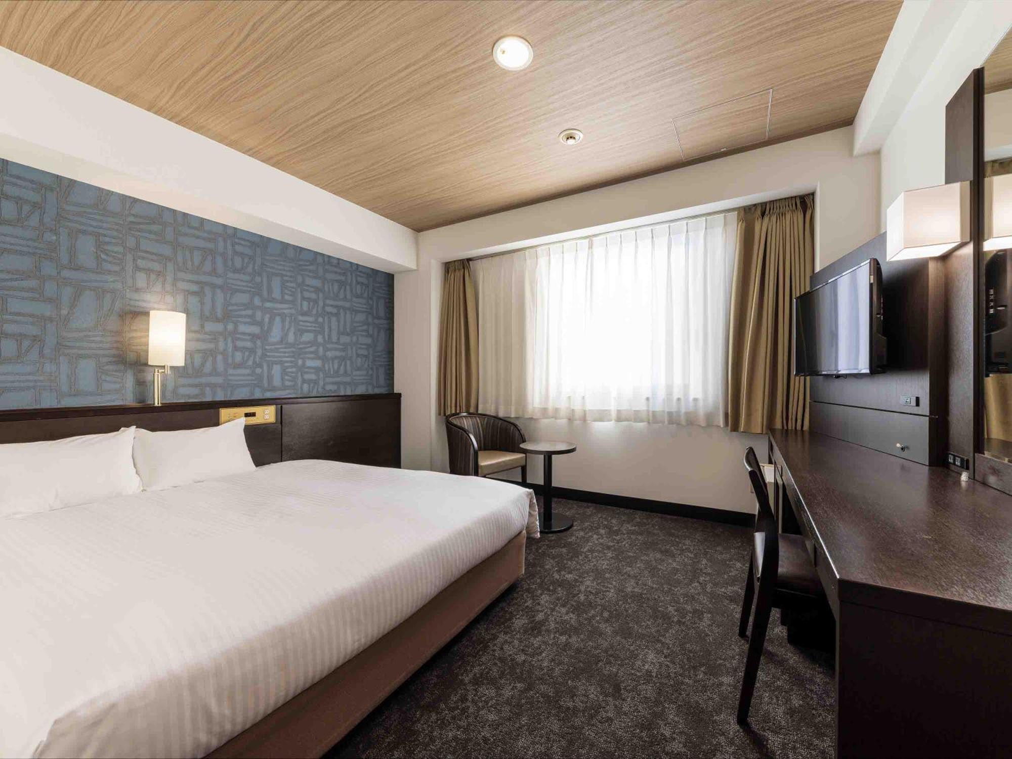 Nishitetsu Inn Kochi Harimayabashi Ngoại thất bức ảnh