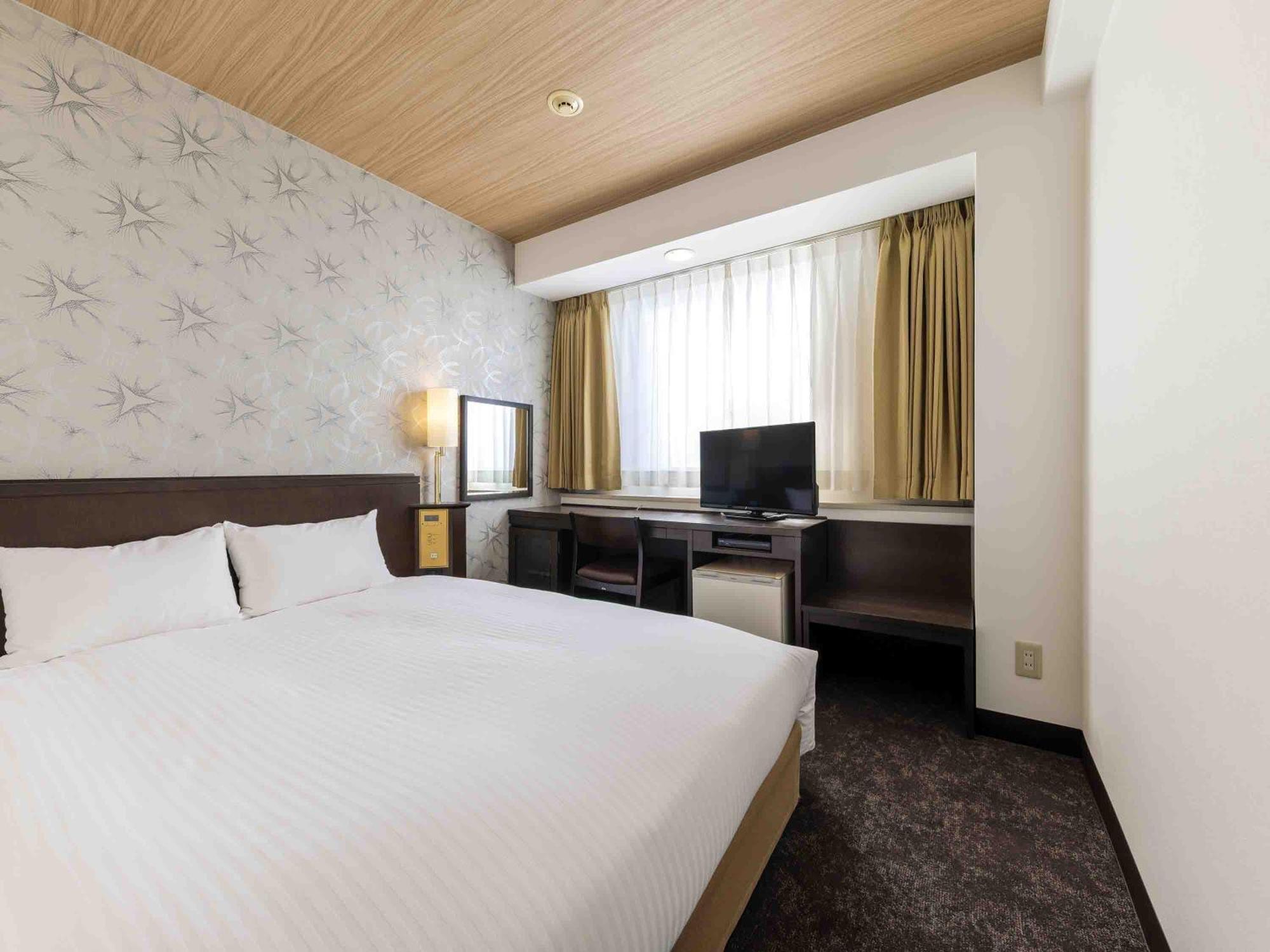 Nishitetsu Inn Kochi Harimayabashi Ngoại thất bức ảnh