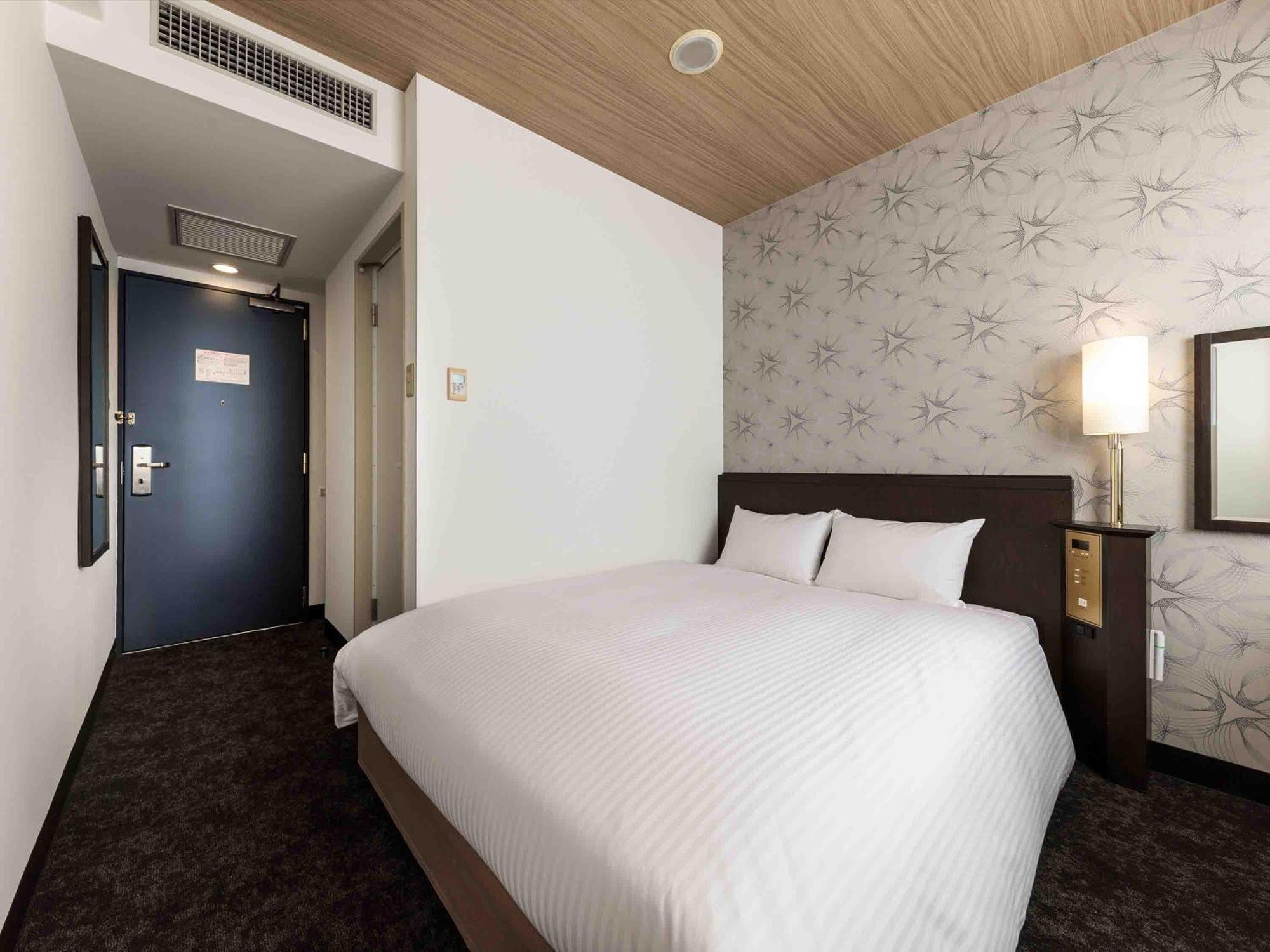 Nishitetsu Inn Kochi Harimayabashi Ngoại thất bức ảnh
