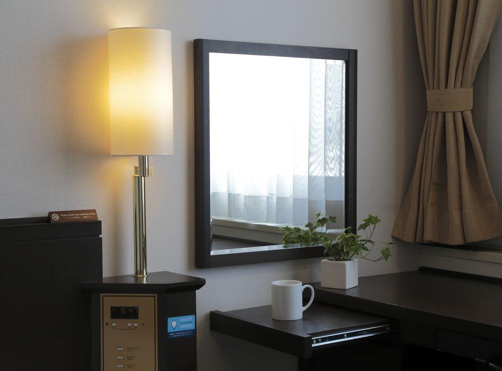 Nishitetsu Inn Kochi Harimayabashi Ngoại thất bức ảnh
