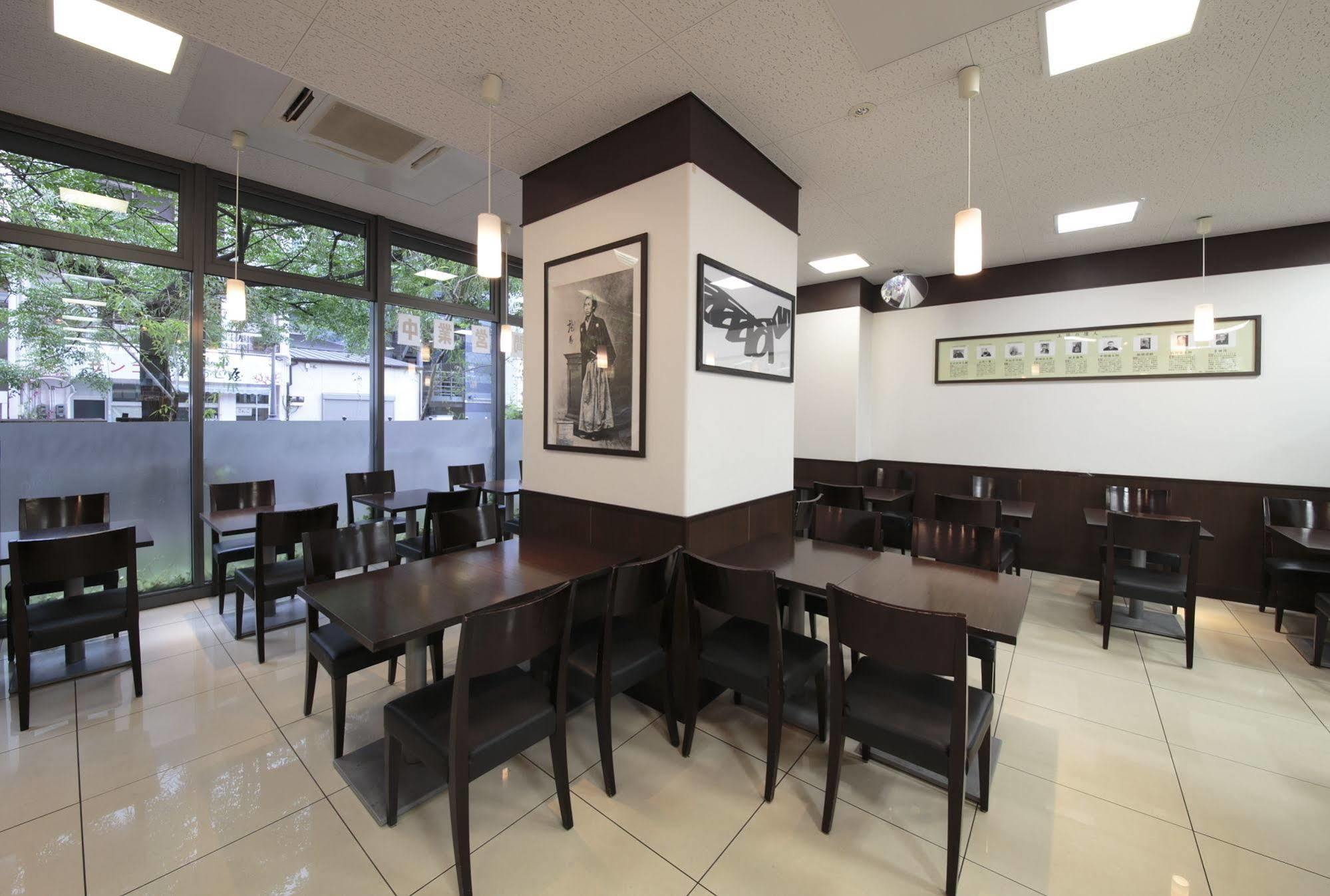 Nishitetsu Inn Kochi Harimayabashi Ngoại thất bức ảnh