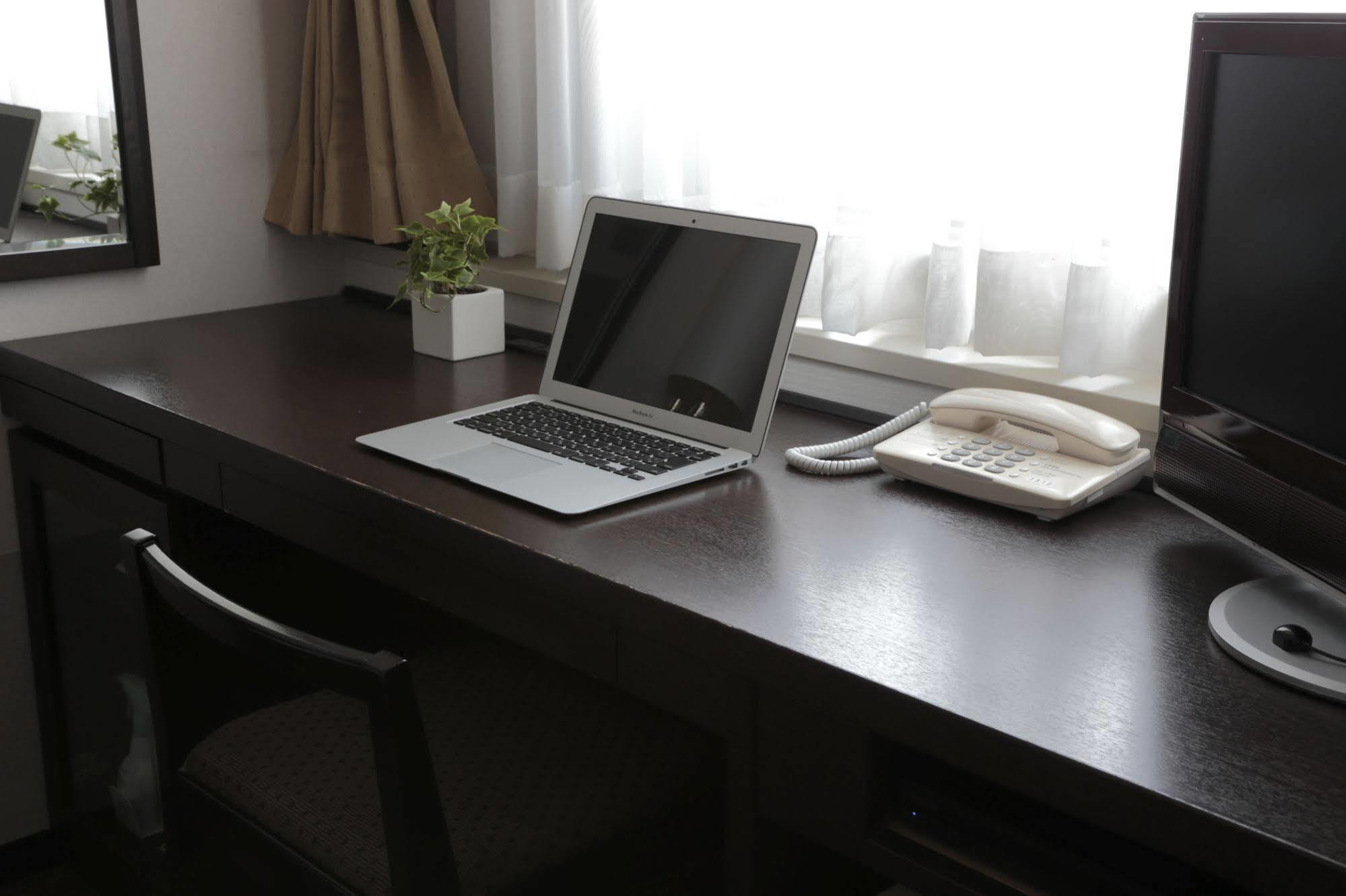 Nishitetsu Inn Kochi Harimayabashi Ngoại thất bức ảnh
