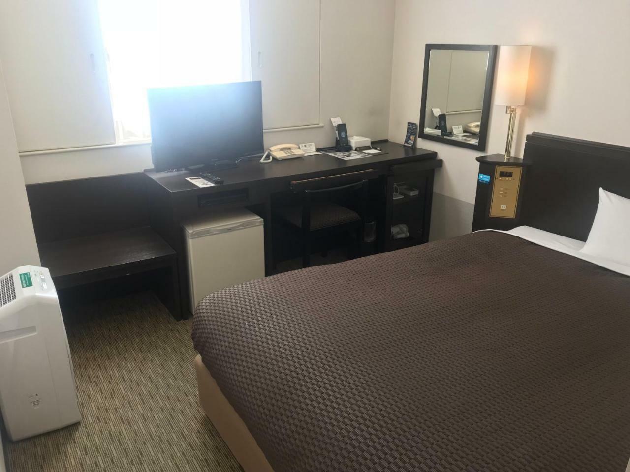 Nishitetsu Inn Kochi Harimayabashi Ngoại thất bức ảnh